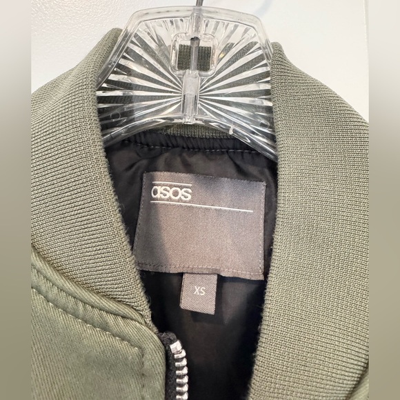 ASOS Bomber jacket - Picture 3 of 3